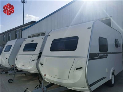 Off Road Travel Camper