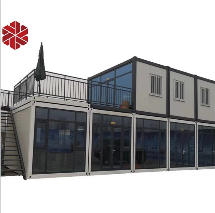 Tiny Homes Out Of Shipping Containers