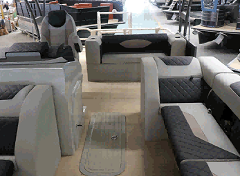 Recreation Fishing Pontoon Boats Recreation Fishing Pontoon Boats